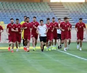 برگ برنده پرسپولیس مقابل الهلال