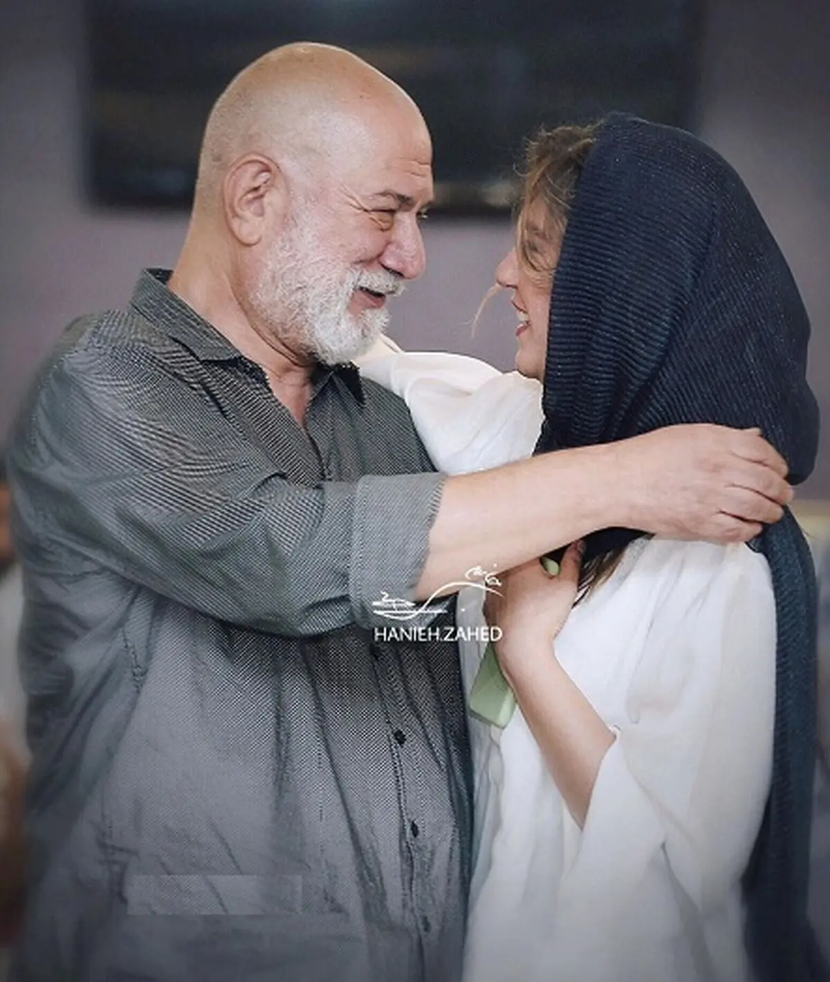 ستاره پسیانی