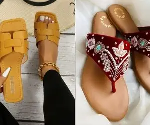 هر چیزی که باید موقع خرید صندل بدونی / آره برو یلخی بخر میخچه هم درآووری ناراحت نشو