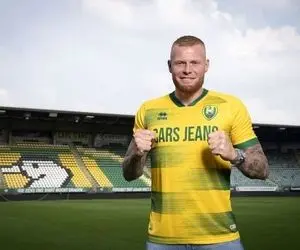 (عکس) توماس ورهیدت گزینه جذاب پرسپولیس برای خط حمله کیست؟