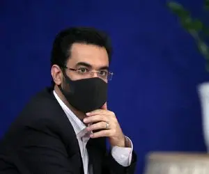 واکنش جالب آذری جهرمی به حواشی حضور رونالدو در ایران