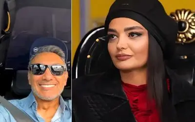 (ویدیو) شادمهر دوباره دلش هوای ژینا کرد؟ Love 85 اسم رمز بین شادمهر و ژینا