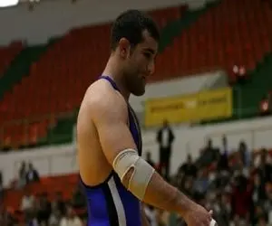 فریدون قنبری کشتی گیر ایرانی به کما رفت + علت