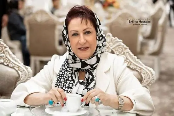 maryam amirjalali shayanews