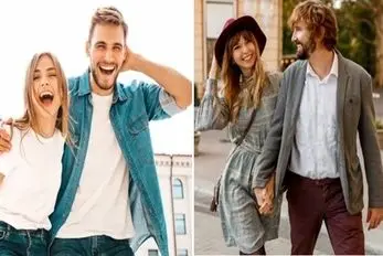 خانوم با سیاست اینجوری از شوهر دلبری میکنه؛ اصغر مکانیک نباش بانو قدرت زنانه رو رو کن