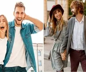 خانوم با سیاست اینجوری از شوهر دلبری میکنه؛ اصغر مکانیک نباش بانو قدرت زنانه رو رو کن