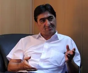 اسطوره پرسپولیس به سوگ نشست