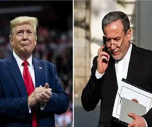 هشدار بلومبرگ درباره سناریوی حمله ترامپ به ایران؛ مذاکره تعلیق می‌شود؟