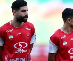 جنگ، فهرست پرسپولیس را عوض کرد؛ بازگشت ۱+۲ بازیکن