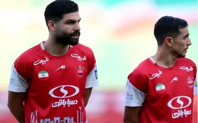 جنگ، فهرست پرسپولیس را عوض کرد؛ بازگشت ۱+۲ بازیکن