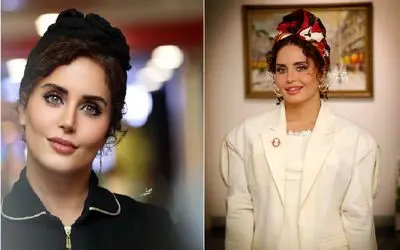 الناز شاکردوست در گوزن‌های اتوبان؛ تحول و موفقیت استایل با کپی کاری از پریناز بانو