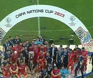 جام کوچکی که طلسم بزرگ فوتبال ایران را شکست!