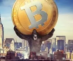 بیت کوین یک شبه برای همیشه نابود شد؟