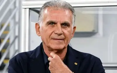 مذاکره استقلال با کارلوس کی‌روش