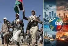 چرا بعضی کشورهای منطقه با حمله امریکا به ایران موافق‌اند و بعضی مخالف؟ داستان چیه؟