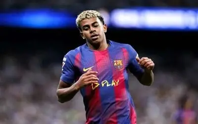 یامال در مچ اندازی گرانترین ها صدرنشین شد