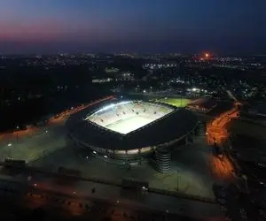 محل برگزاری بازی استقلال خوزستان و استقلال مشخص شد