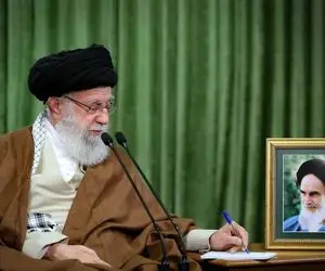 پیام تسلیت رهبر انقلاب در پی درگذشت مرحوم آیت‌الله شفیعی