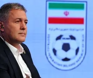 پایان قرارداد اسکوچیچ با تیم ملی