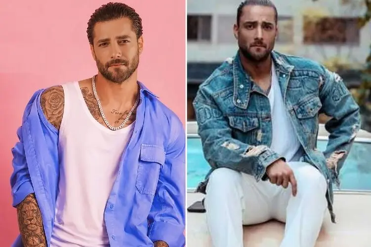 آواز احساسی؛ رونمایی امیر مقاره از موزیک ویدیو جدیدش