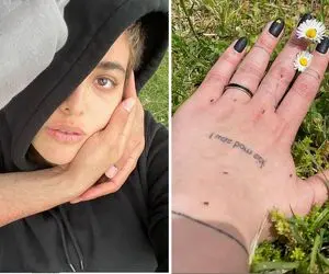 ریحانه پارسا و آغاز یک رابطه رسمی بعد از یک دنیا رابطه نامشروع!