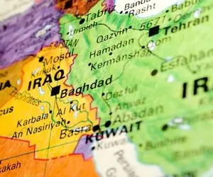 نسخه‌ای که امریکا برای خاورمیانه پیچید!