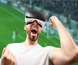 انقلاب مجازی در برنابئو؛ ظرفیت ورزشگاه ۱۲ برابر می‌شود