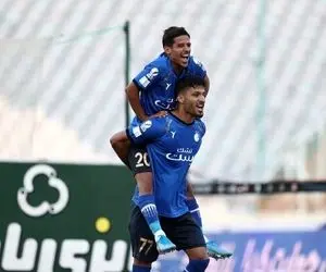 شوک به استقلال؛ سانتاکلارا شَر بپا کرد!