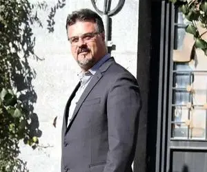 نظری جویباری: بازگشت فرهاد مجیدی؟ از موسیمانه راضی هستیم