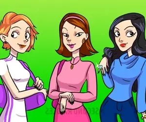 هوش تصویری؛ اگر تیزی و خدای هوش بگو کدوم از این خانومای جذاب نامزد پولدار داره؟