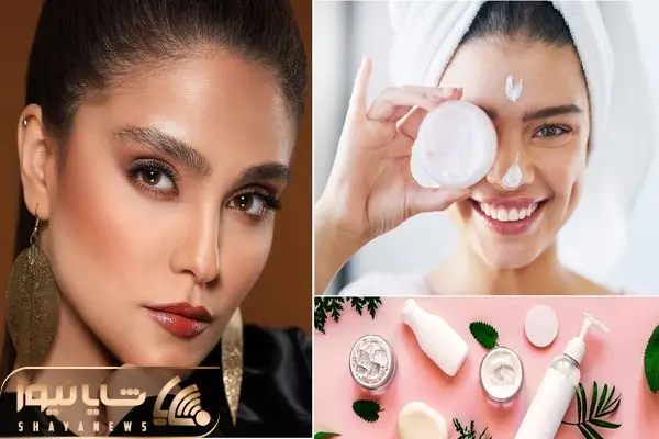 آماده سازی پوست برای آرایش