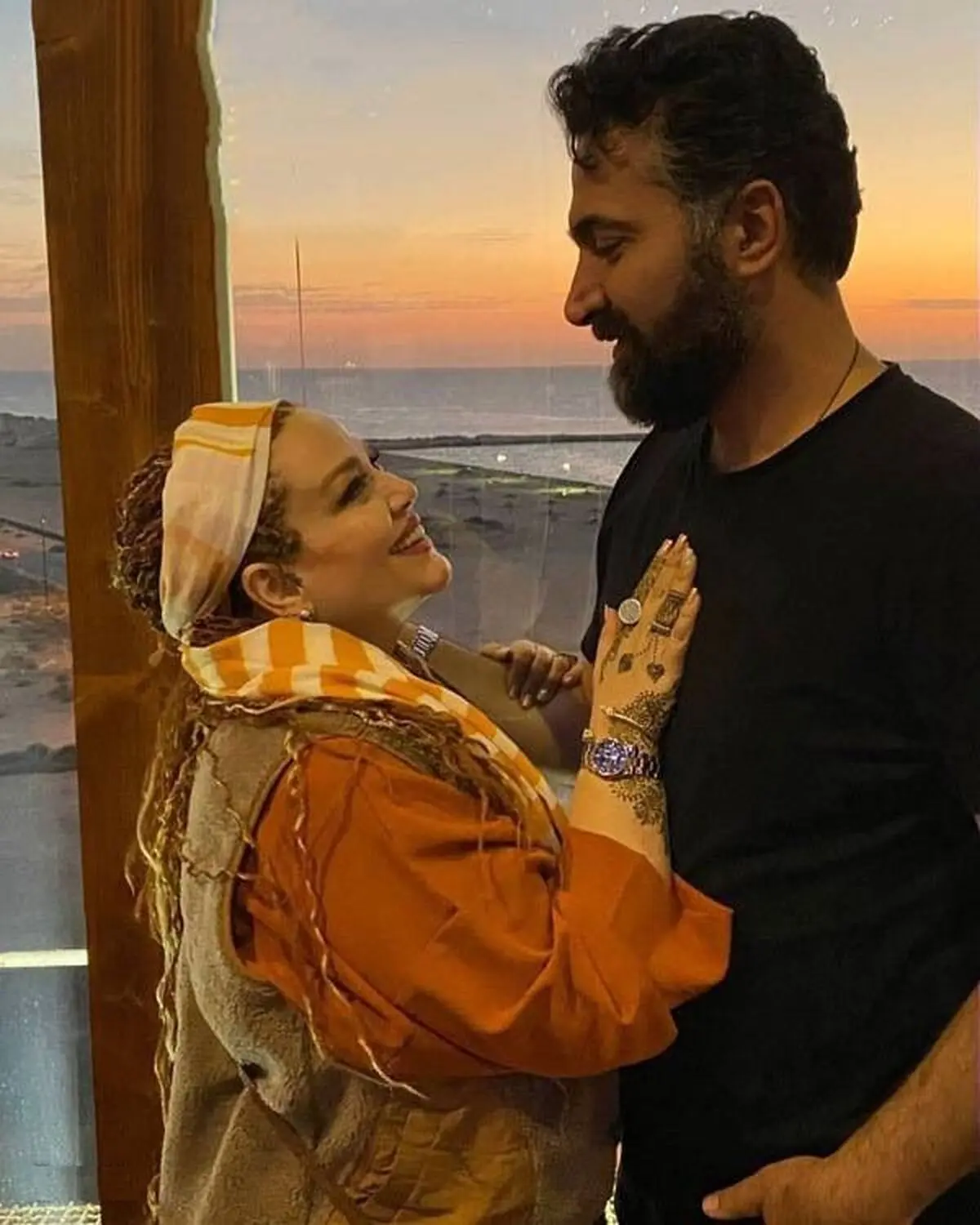 بهاره رهنما