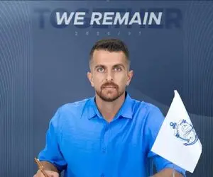شوک به ملوان؛ کاپیتان فصل را از دست داد