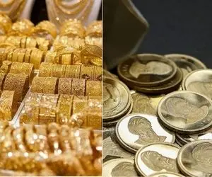 اوج گیری قیمت طلا به پشتوانه افزایش جهانی نرخ ها