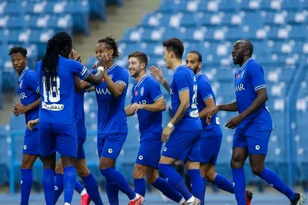 الهلال