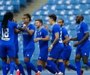 پرسپولیسی‌ها گول اخبار را نخورند؛ الهلال حذف نمی‌شود