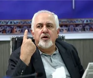 ظریف: تشدید تنش‌های خاورمیانه می‌تواند زمینه‌ بحرانی جهان شود