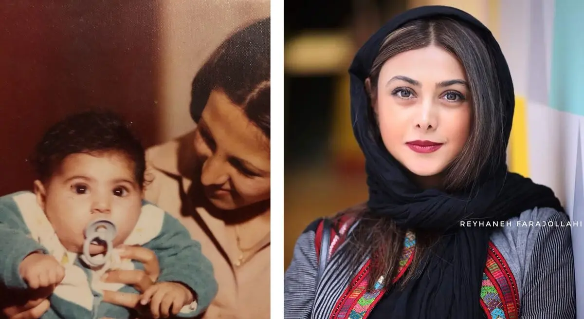 تست هوش تصویری با سلبریتی ها