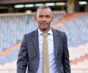 مورایس در نشست خبری جوش آورد