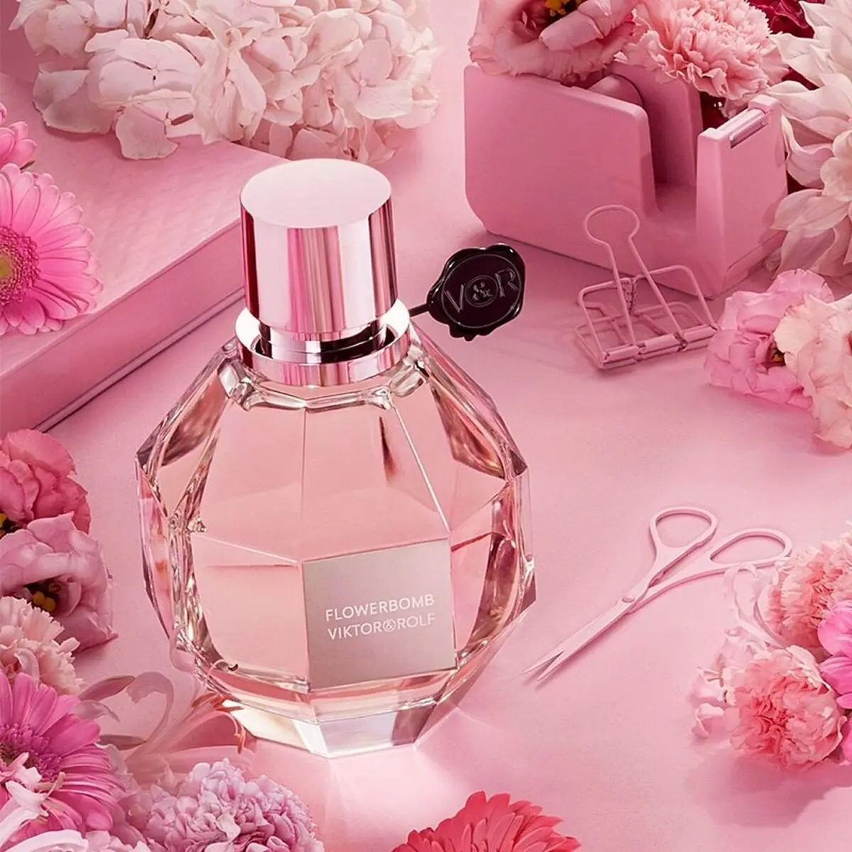 رایحه عطر زمستانی