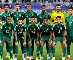 پاداش رویایی عربستان به ستارگان صعودکننده به جام جهانی