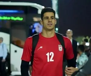 ستاره سپاهان از تیم ملی خط خورد!