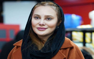 (تصاویر) بازیگر زن ایرانی با این آرایش کپی مرلین مونرو شد