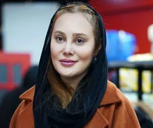 (تصاویر) بازیگر زن ایرانی با این آرایش کپی مرلین مونرو شد