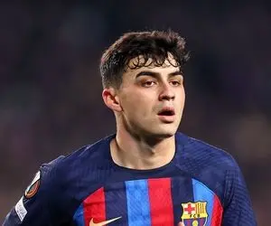 دوری چند هفته‌ای ستاره بارسلونا از میادین