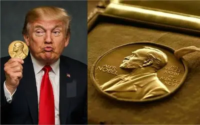 وقتی نوبل صلح از صلح فاصله می‌گیرد! نگاهی به بازی قدرت پشت پرده نوبل صلح