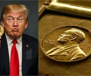وقتی نوبل صلح از صلح فاصله می‌گیرد! نگاهی به بازی قدرت پشت پرده نوبل صلح