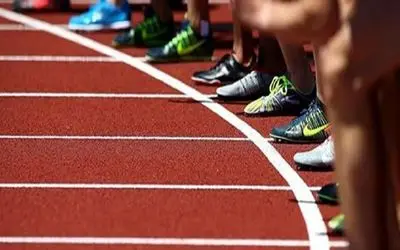 اسامی تعلیق شده‌های دوومیدانی بخاطر اتفاقات کره