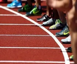 اسامی تعلیق شده‌های دوومیدانی بخاطر اتفاقات کره