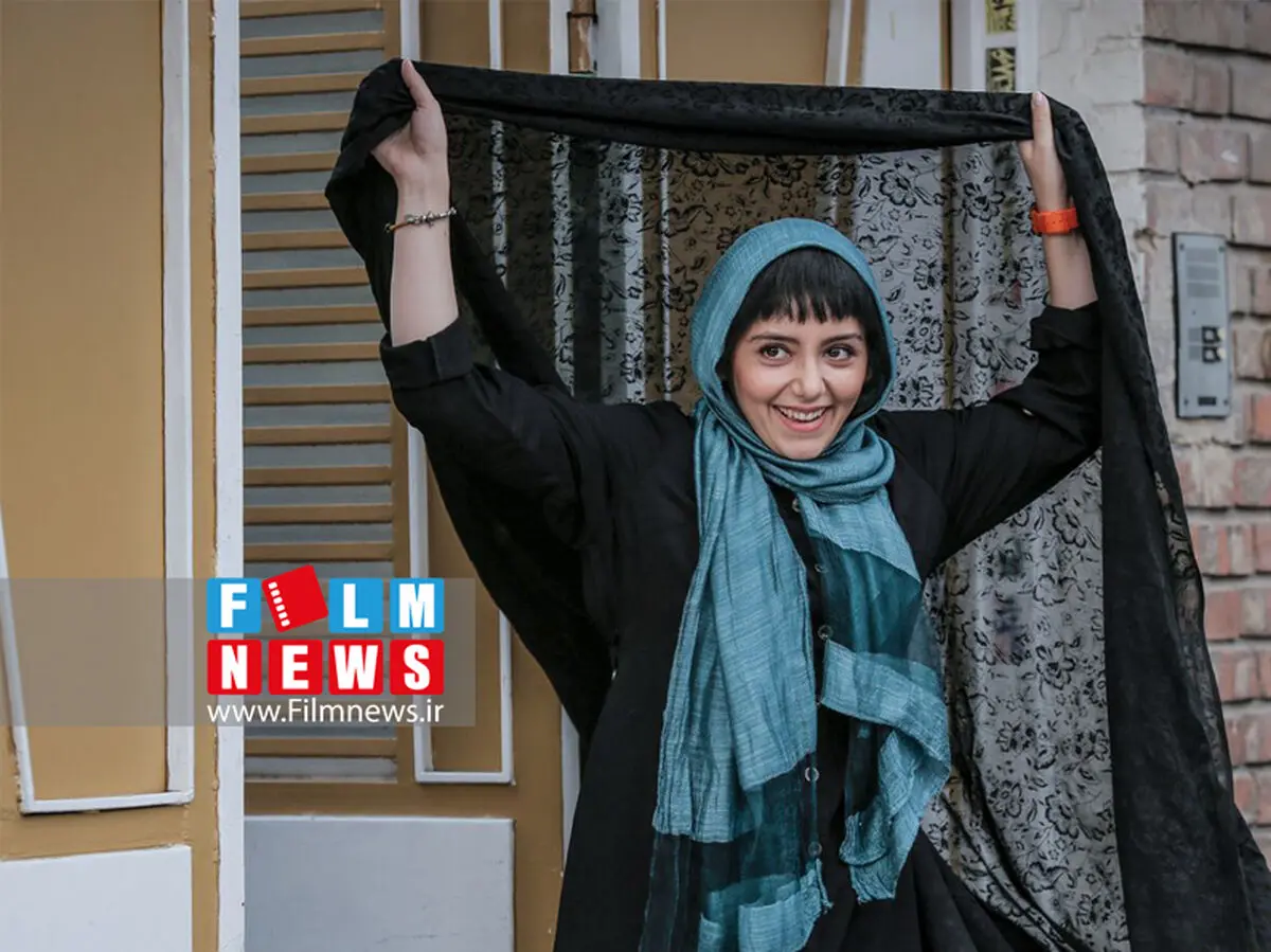 نازنین بیاتی